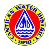  Cantilan Water District Official Logo